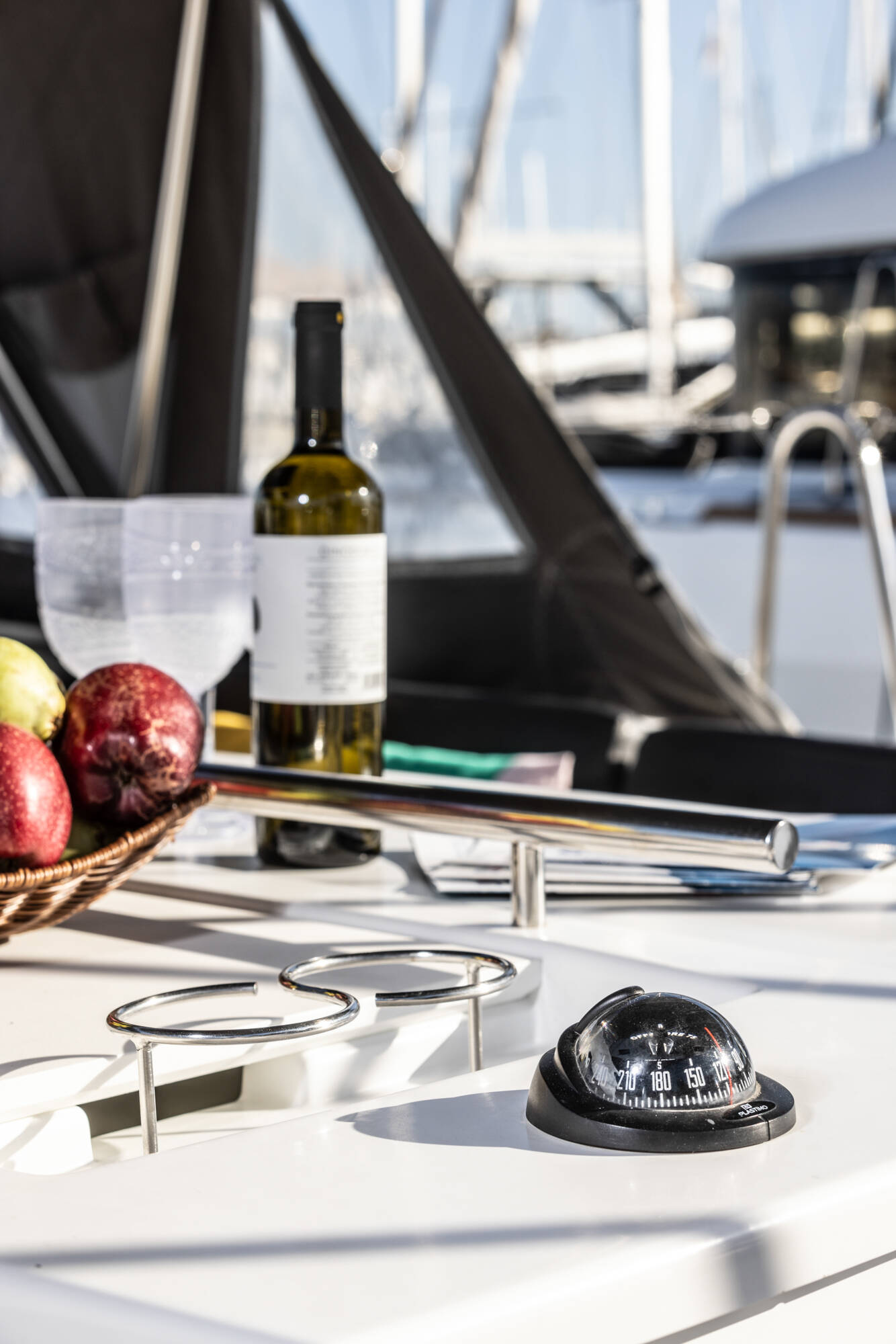 Oceanis 46.1