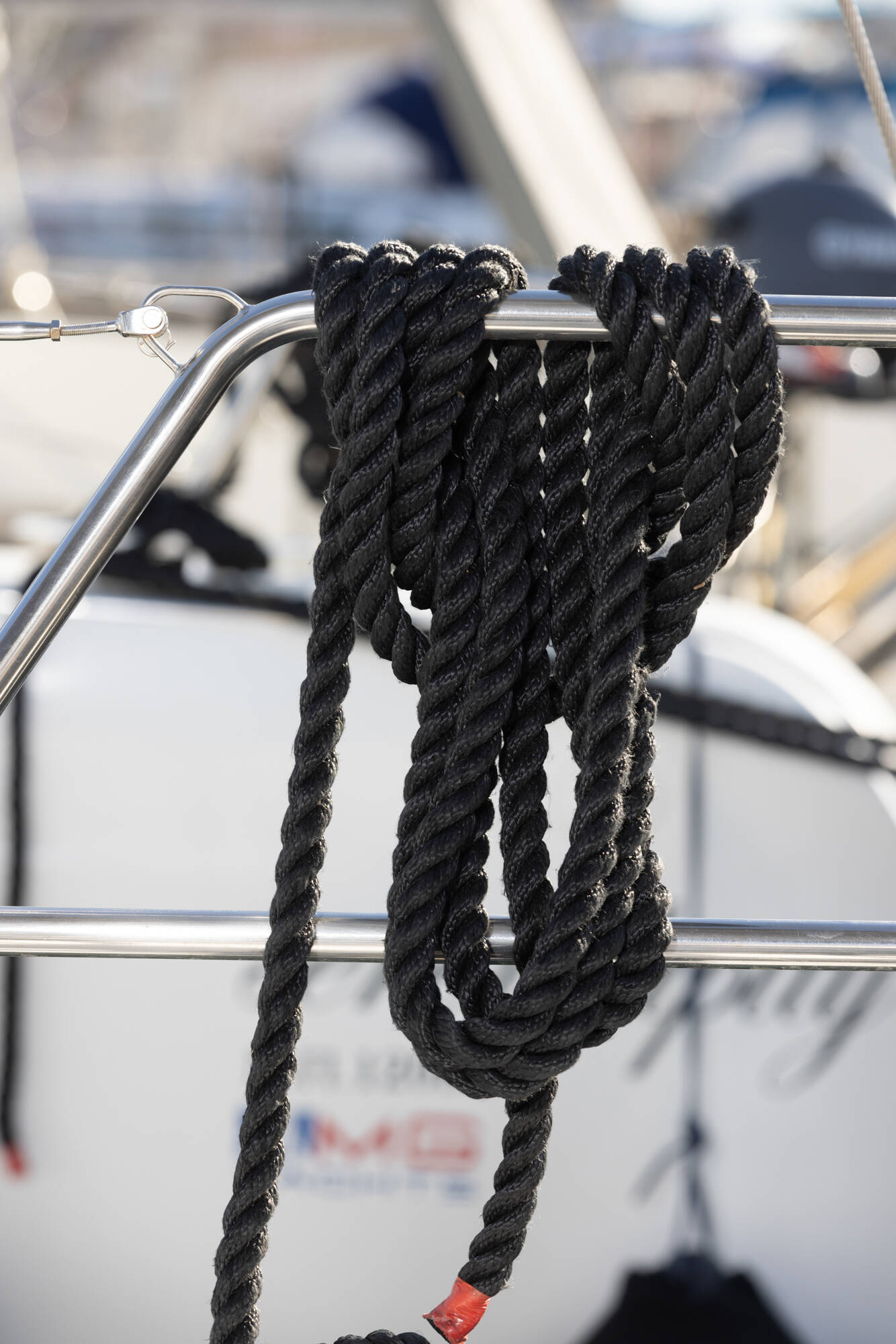 Oceanis 46.1