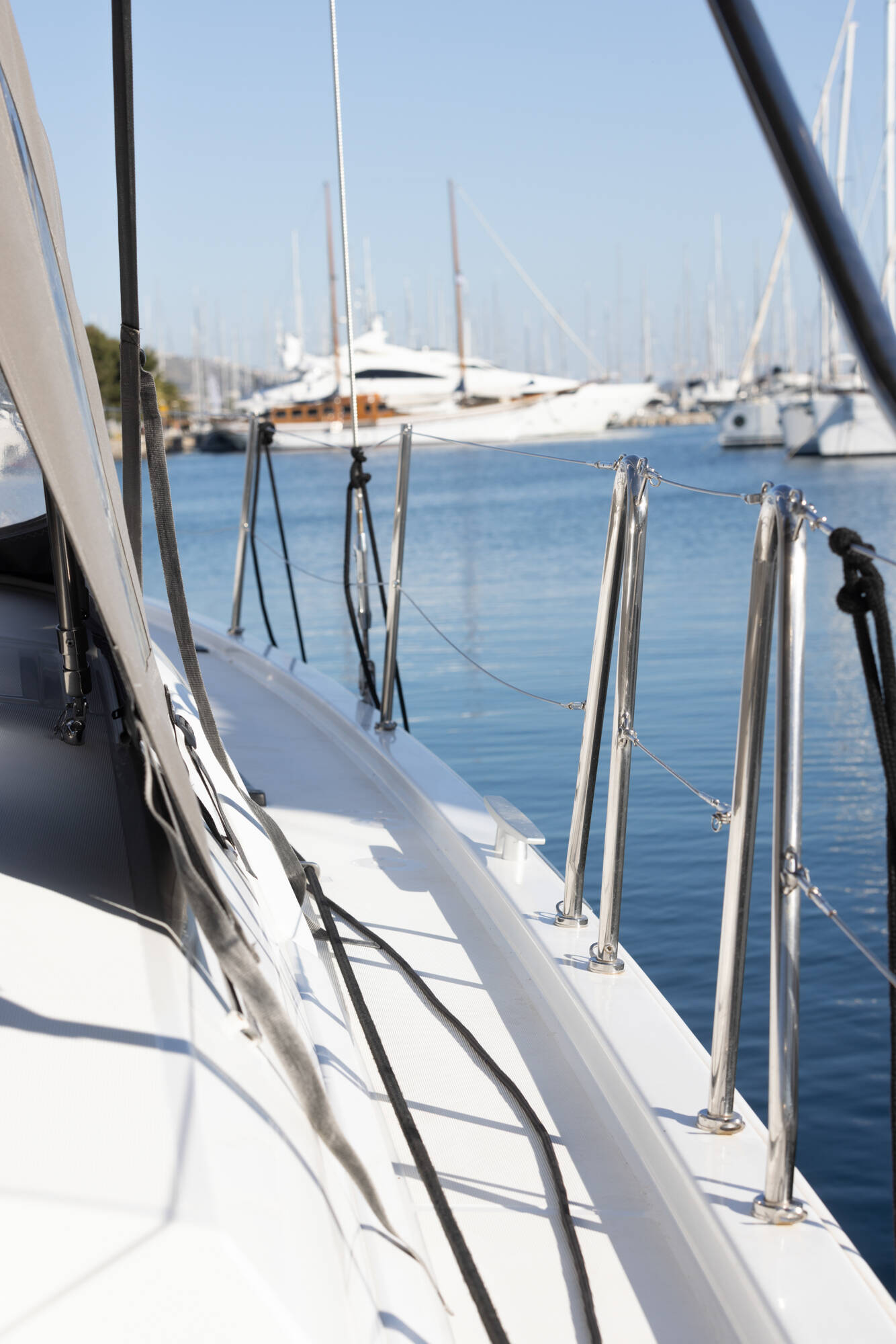 Oceanis 46.1
