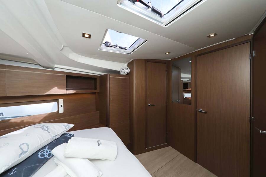 Oceanis 46.1