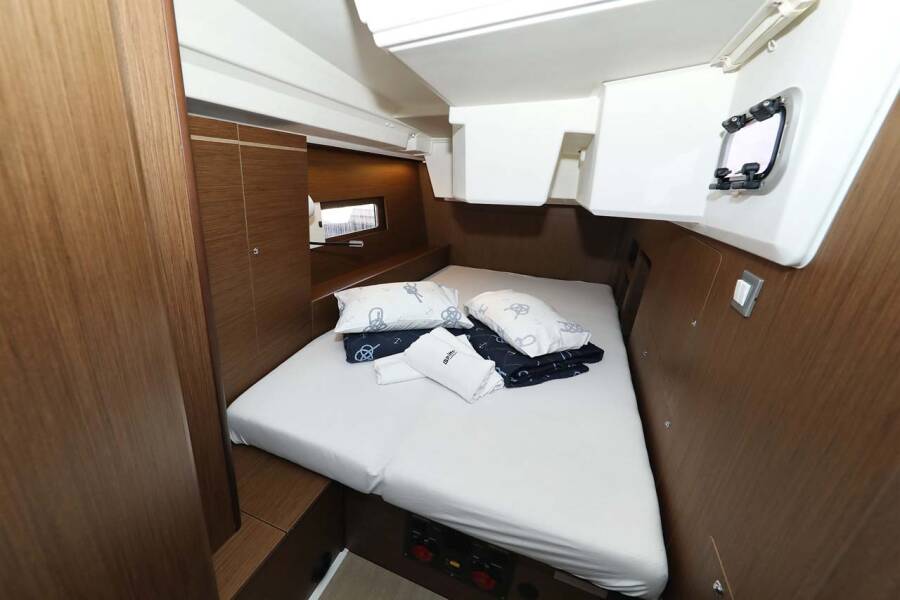 Oceanis 46.1