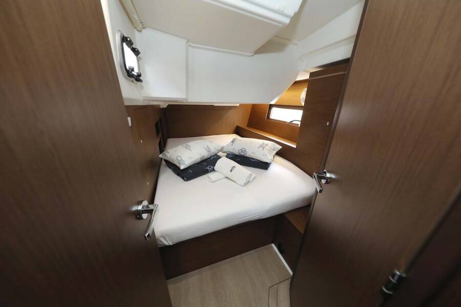 Oceanis 46.1