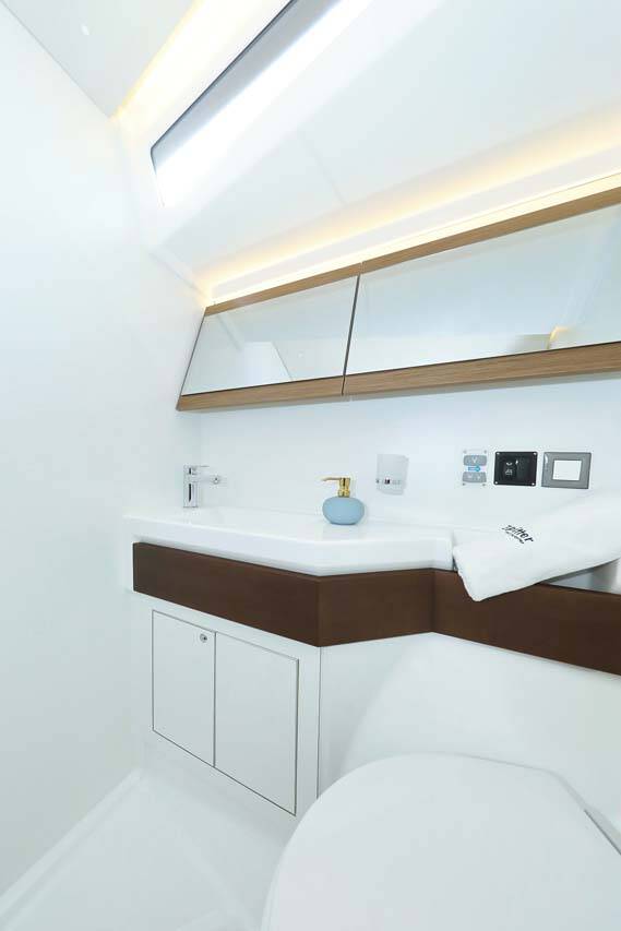 Oceanis 46.1