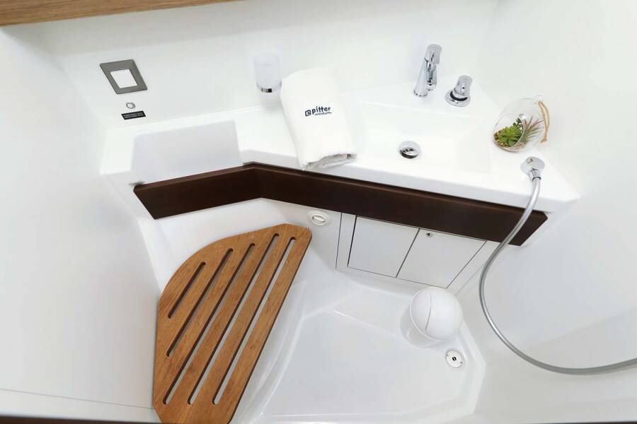 Oceanis 46.1