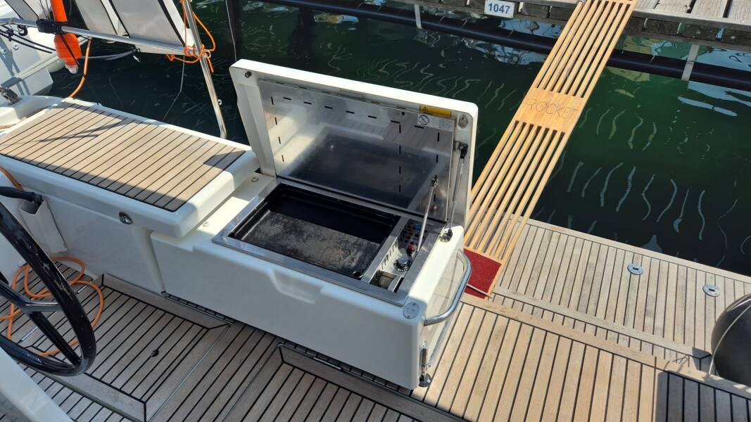 Oceanis 46.1