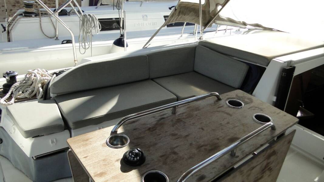 Oceanis 46.1