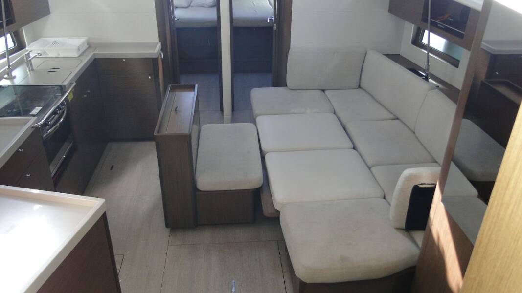 Oceanis 46.1
