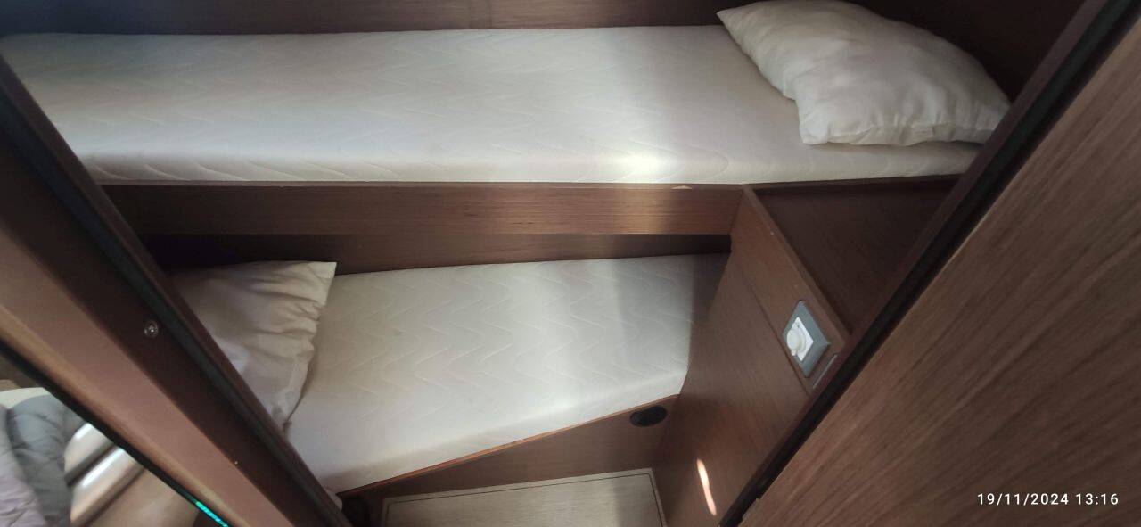 Oceanis 46.1