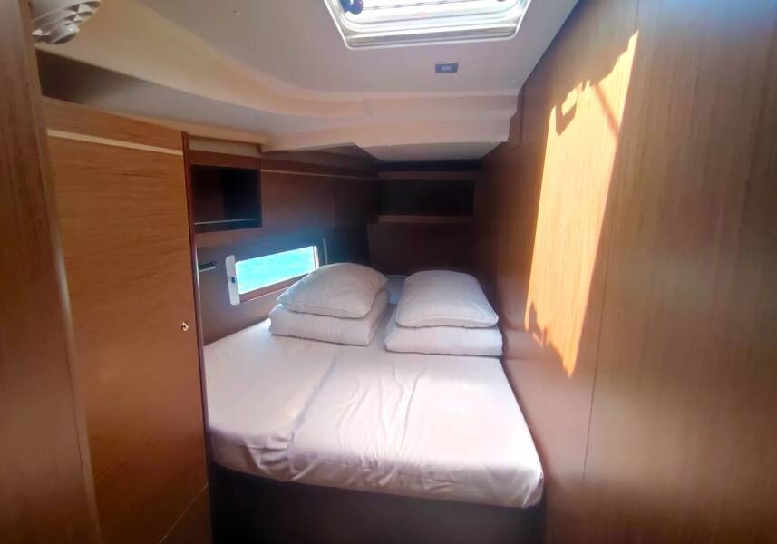 Oceanis 46.1