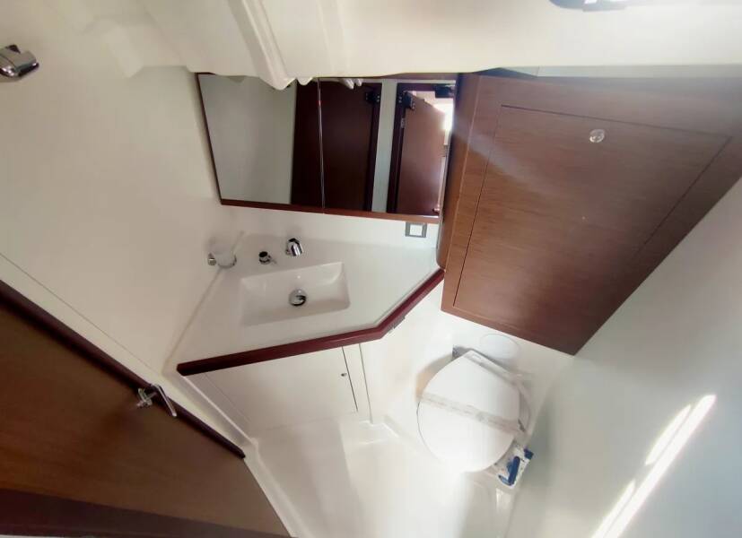 Oceanis 46.1