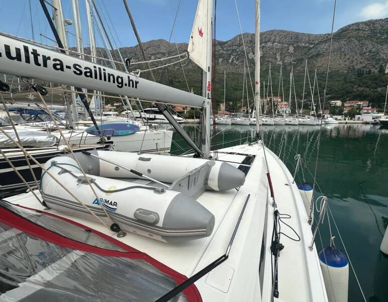 Oceanis 46.1