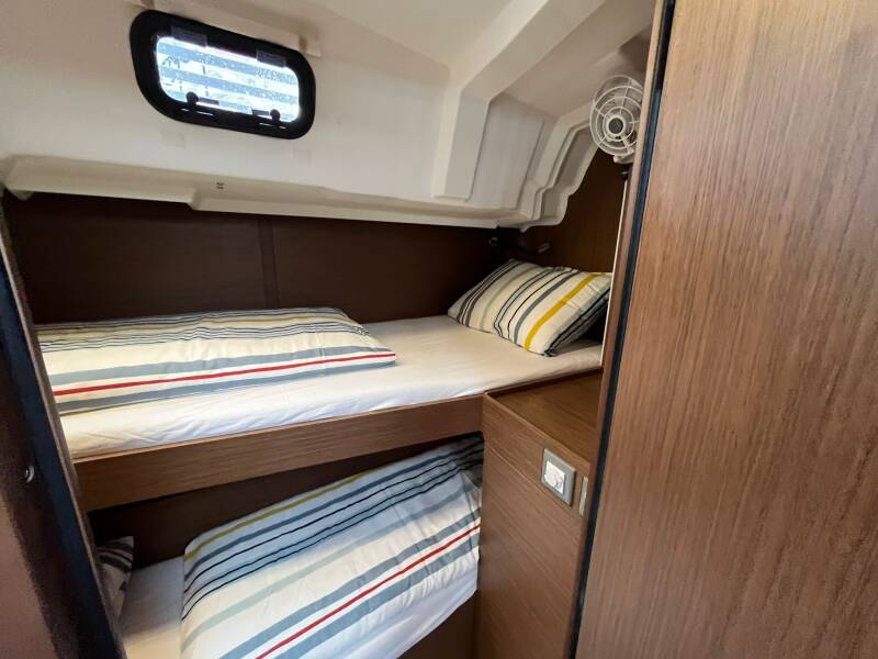 Oceanis 46.1