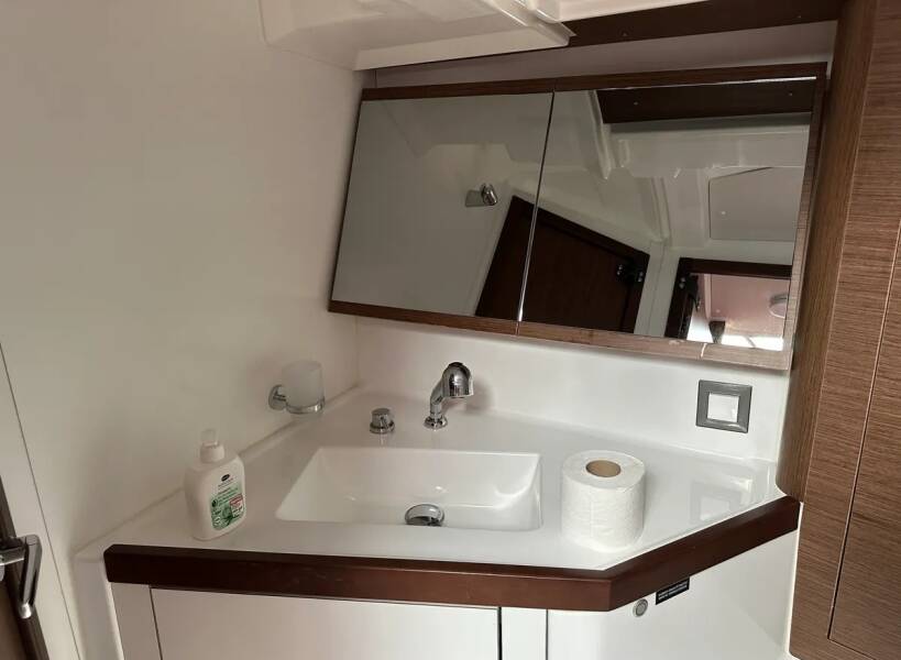 Oceanis 46.1