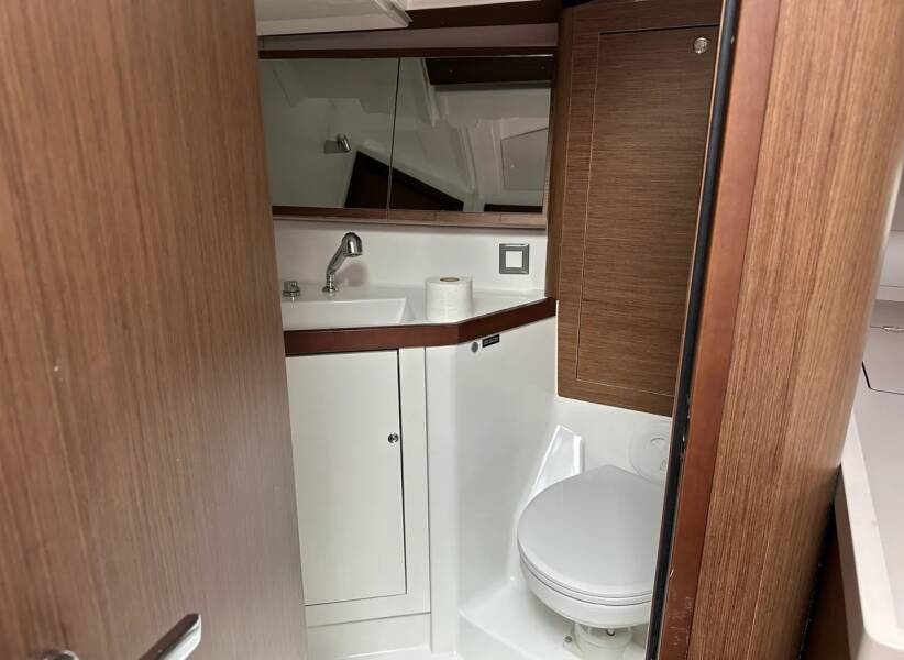 Oceanis 46.1