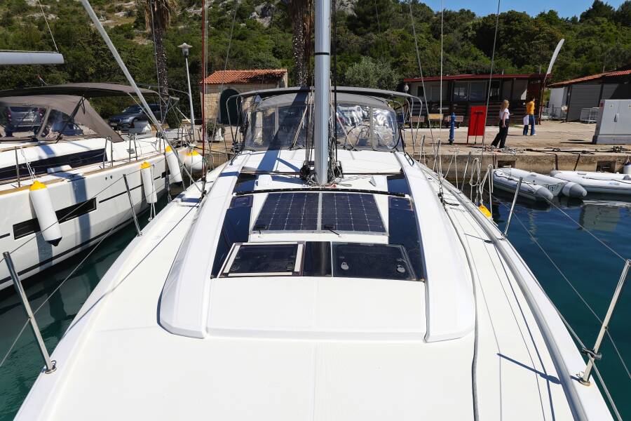 Oceanis 46.1