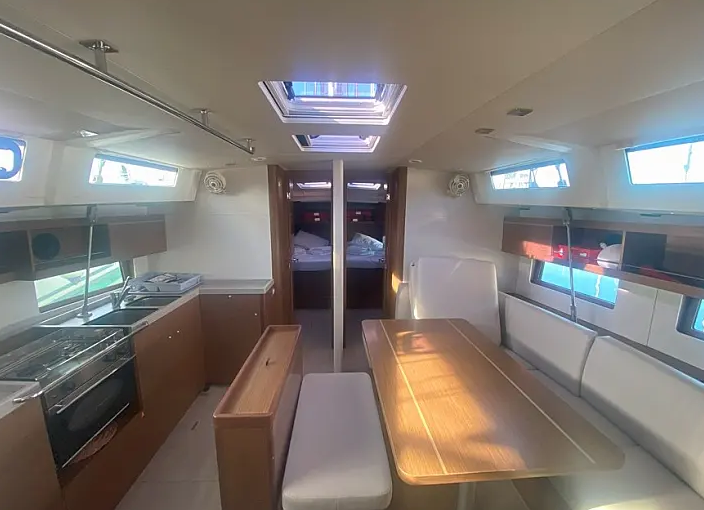 Oceanis 46.1