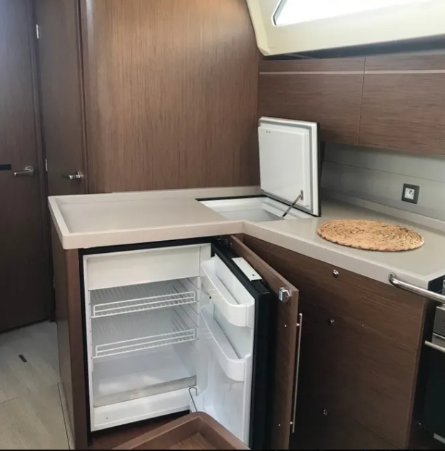 Oceanis 46.1