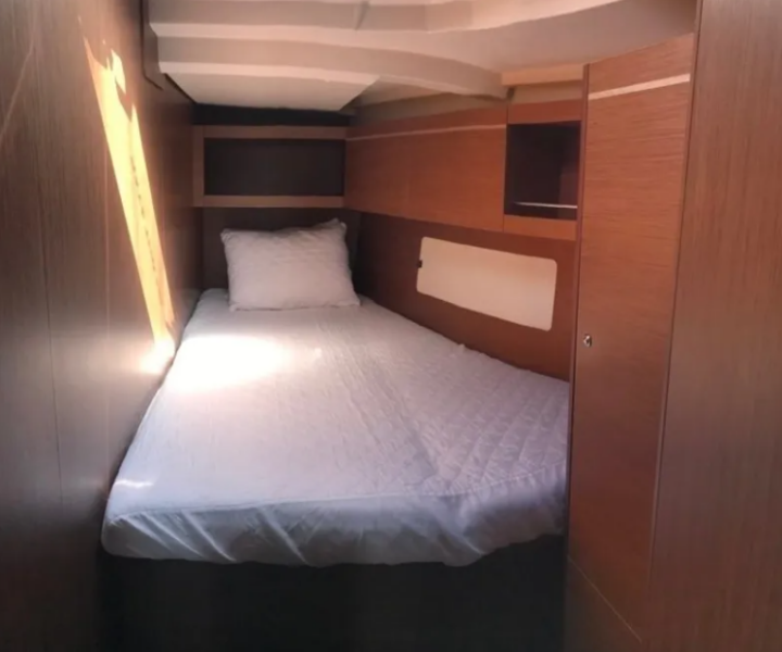 Oceanis 46.1