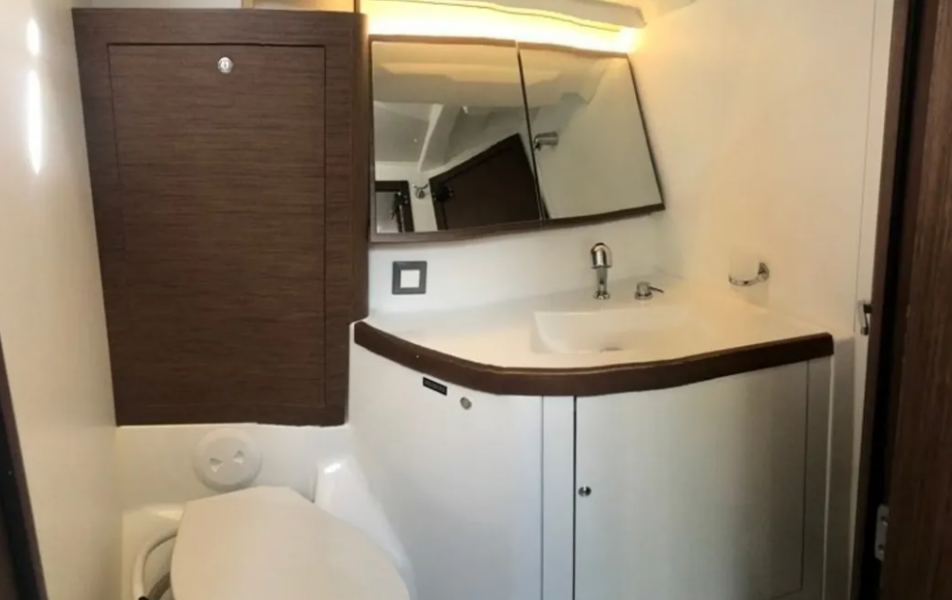 Oceanis 46.1