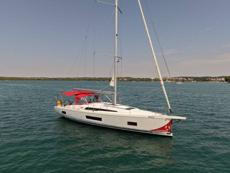 Oceanis 46.1