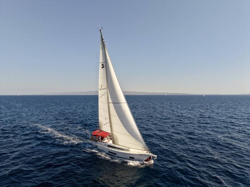 Oceanis 46.1