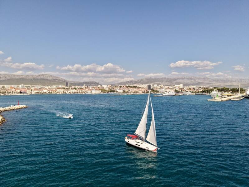 Oceanis 46.1