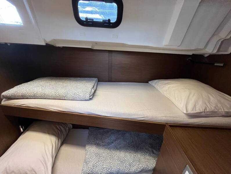 Oceanis 46.1