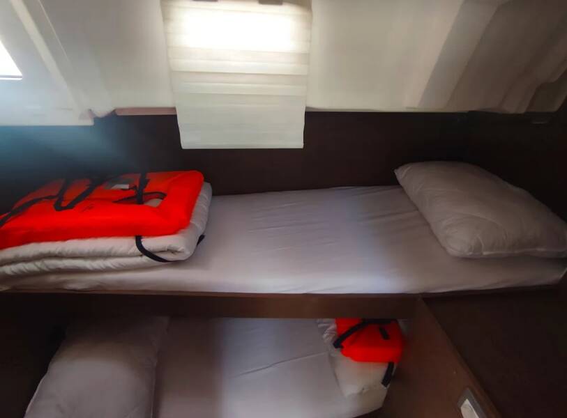 Oceanis 46.1