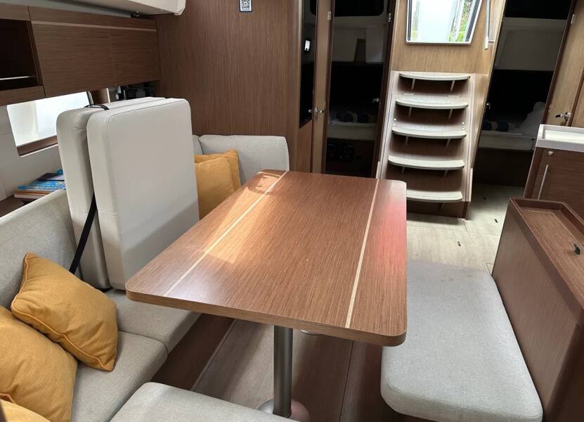 Oceanis 46.1