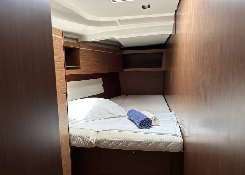 Oceanis 46.1