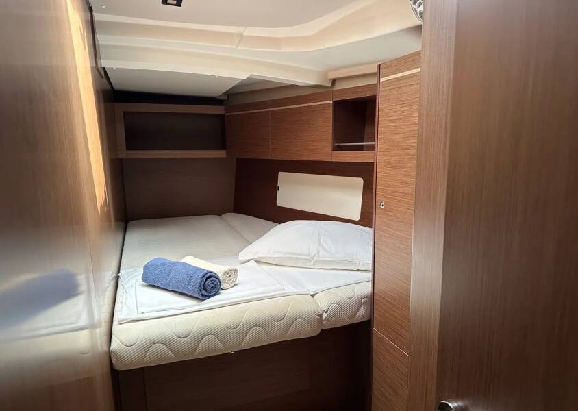 Oceanis 46.1