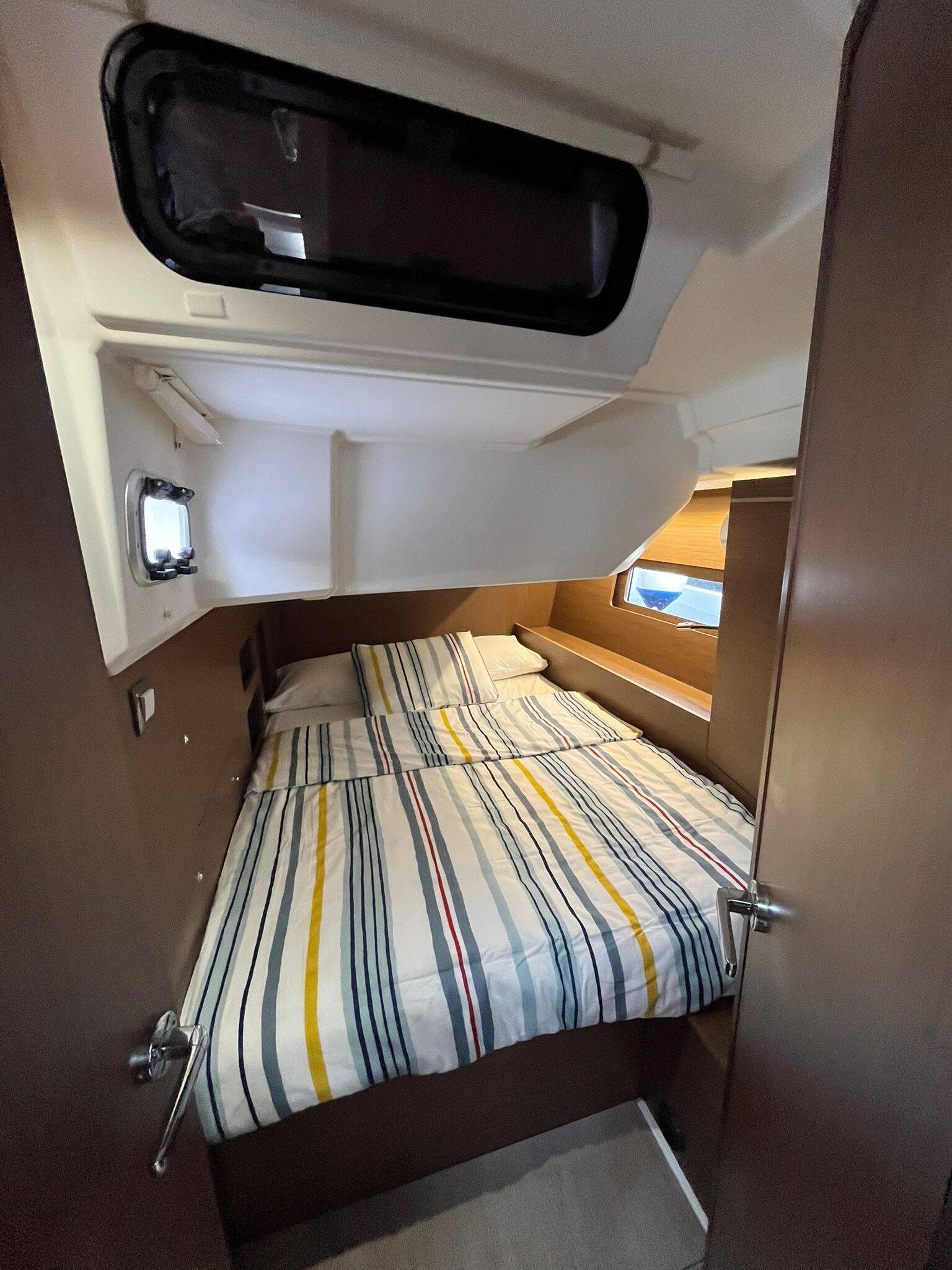 Oceanis 46.1