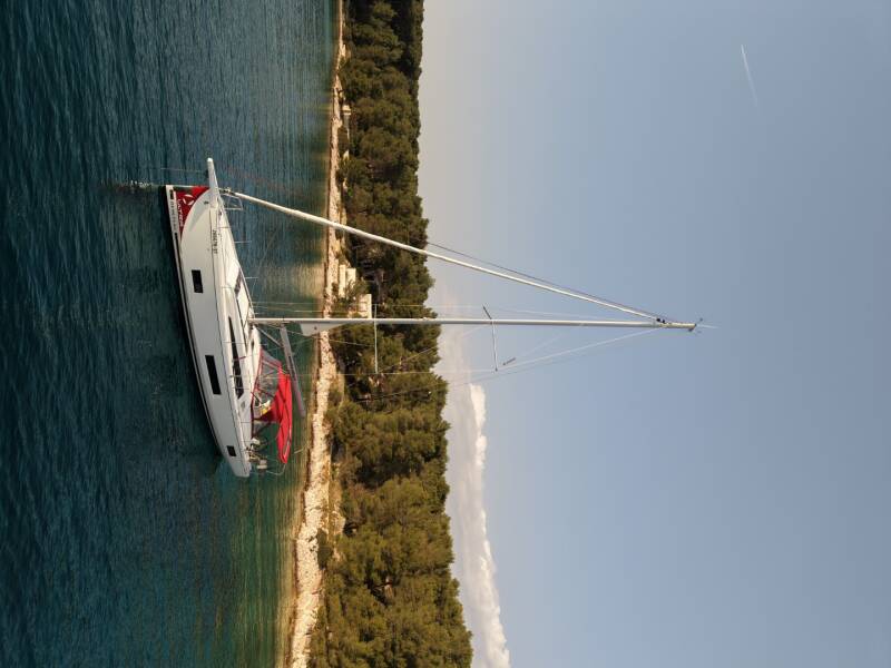 Oceanis 46.1