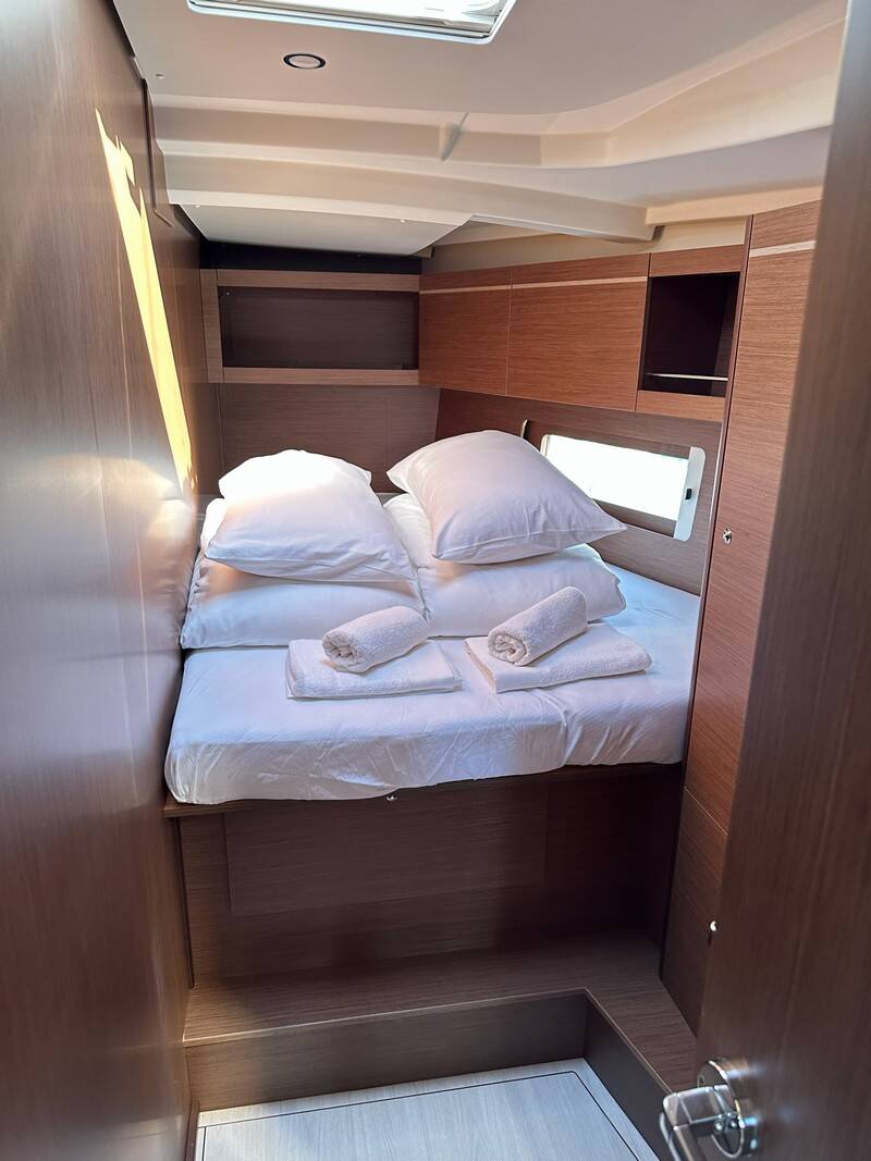 Oceanis 46.1