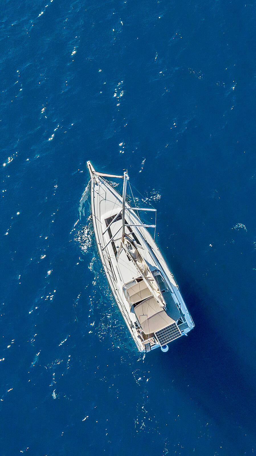 Oceanis 46.1