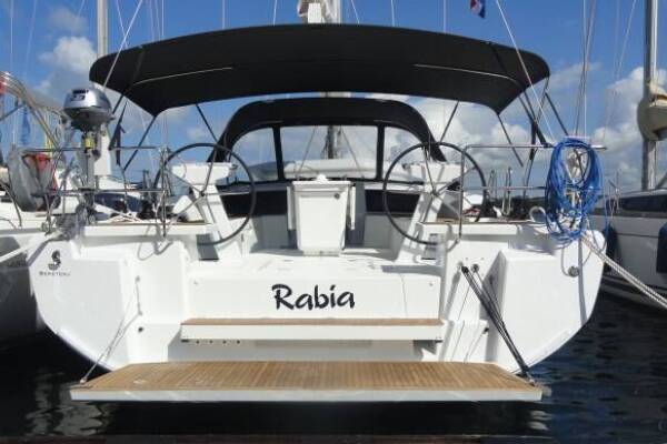 Oceanis 46.1