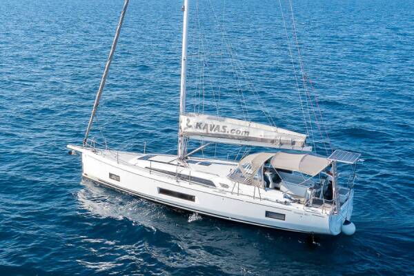 Oceanis 46.1