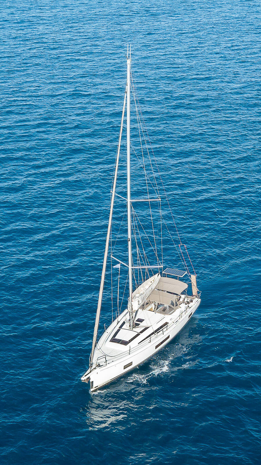 Oceanis 46.1
