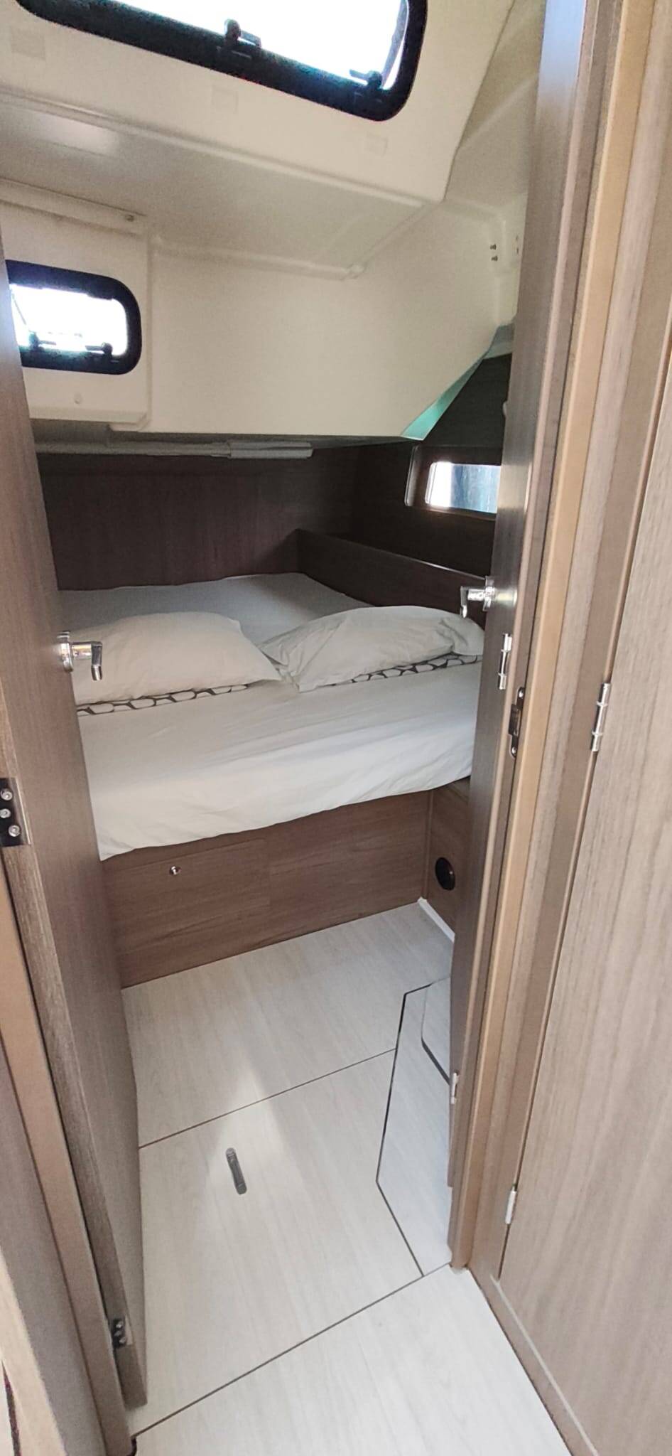 Oceanis 47