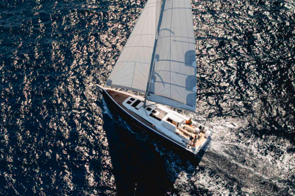 Oceanis 47