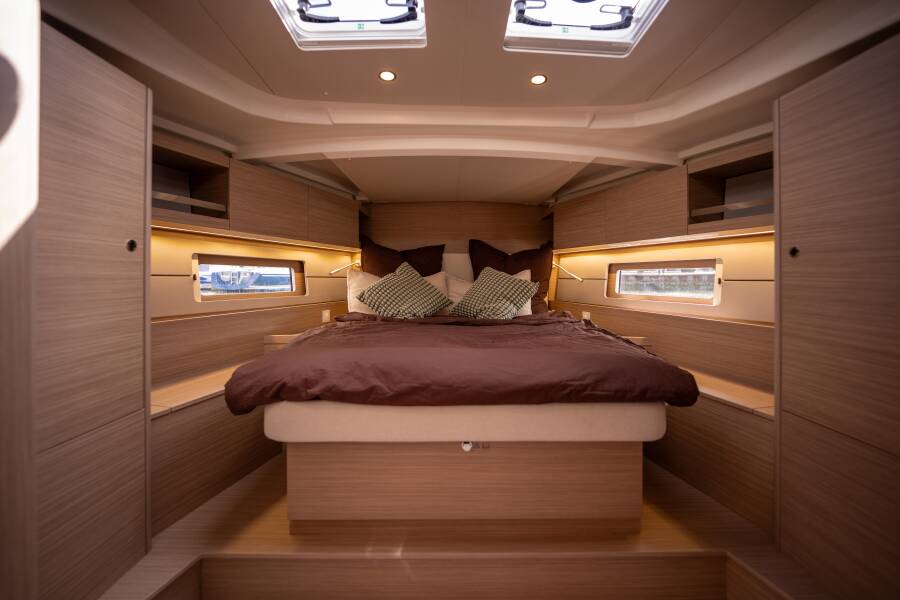 Oceanis 47