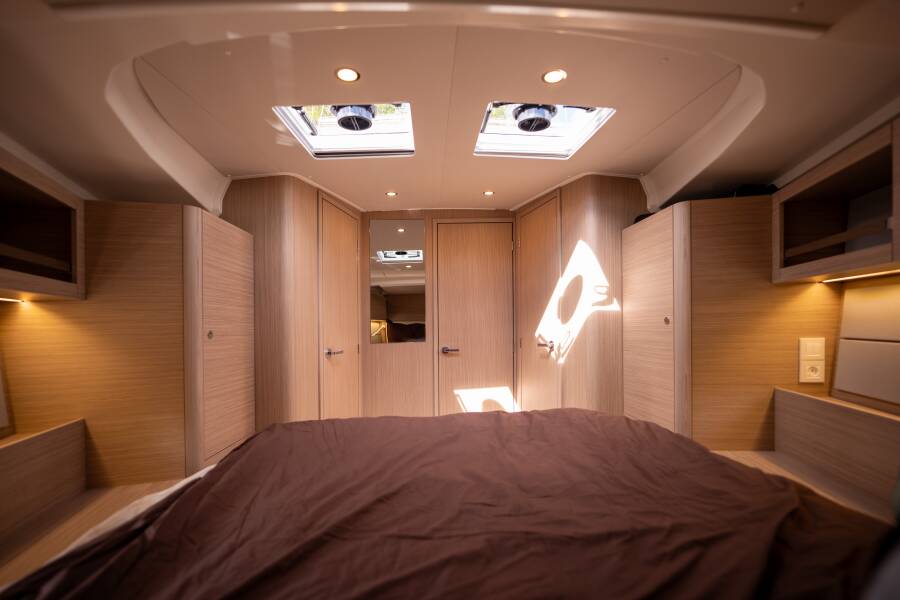 Oceanis 47