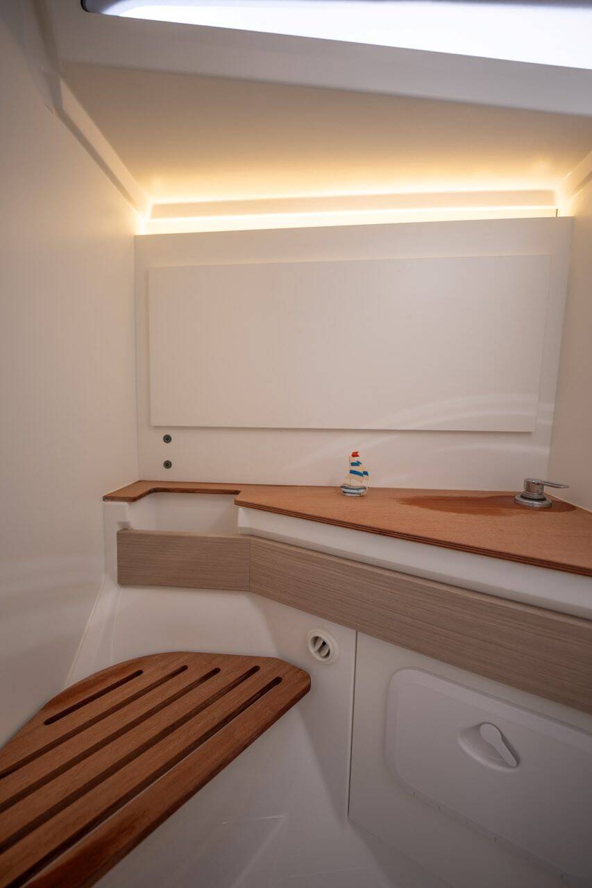 Oceanis 47