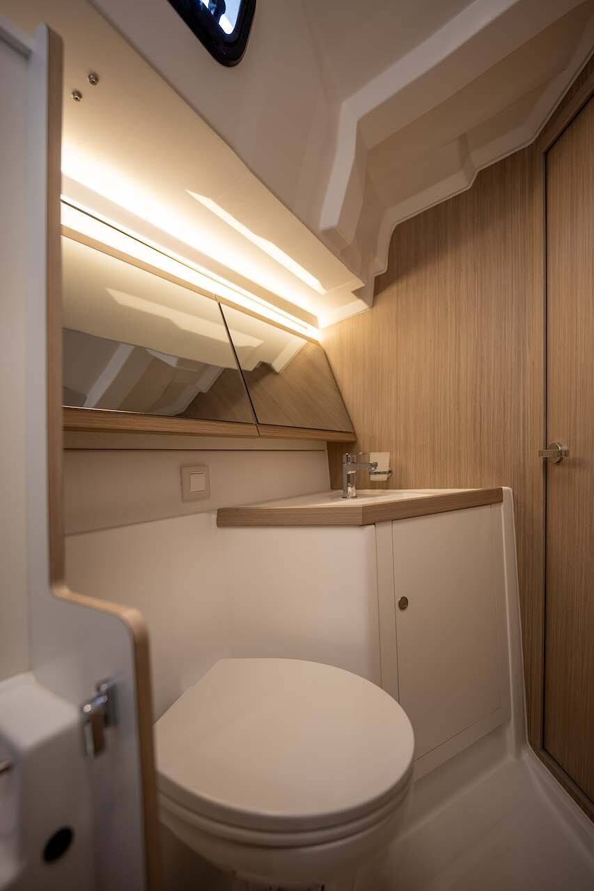 Oceanis 47