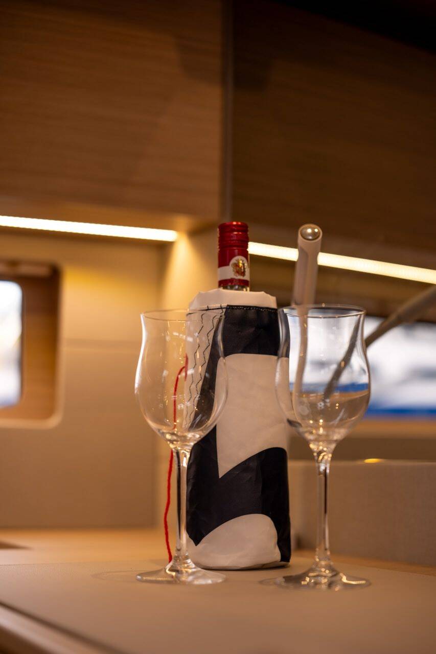 Oceanis 47