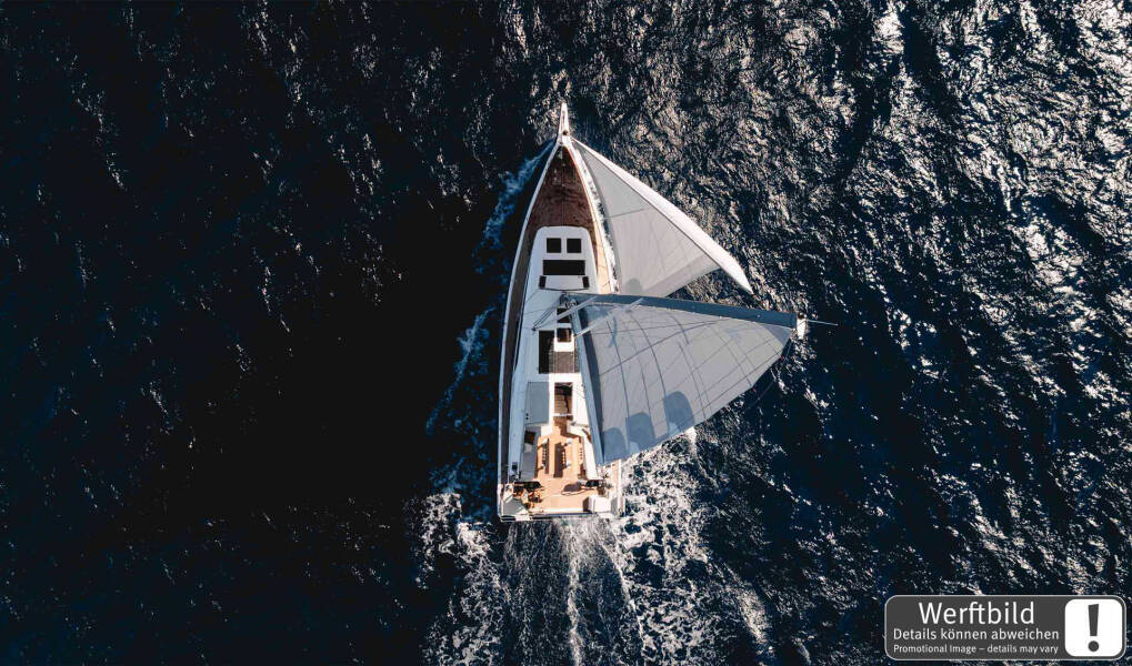 Oceanis 47