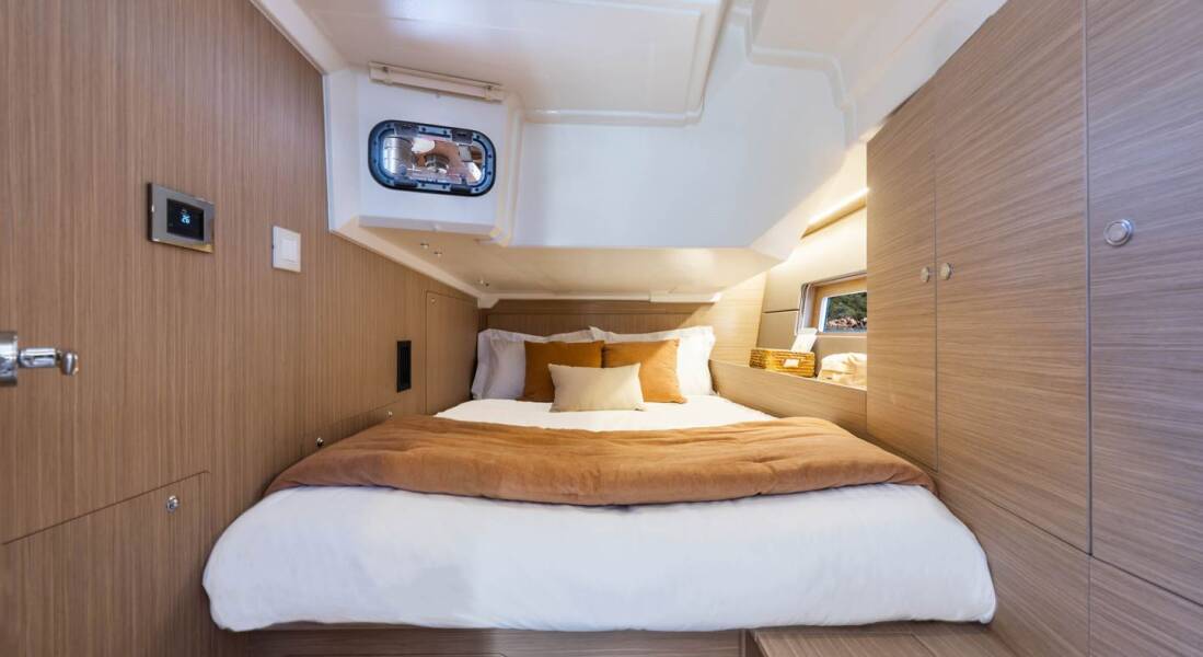 Oceanis 47