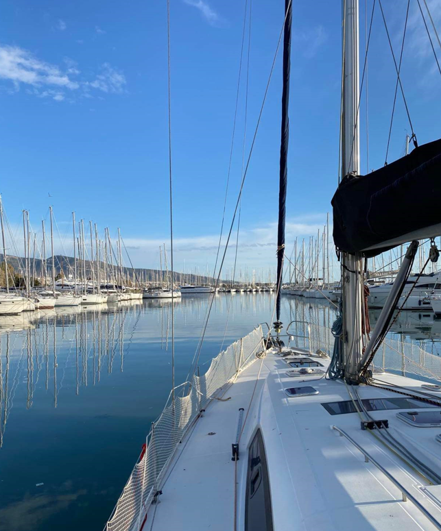 Oceanis 50 Family