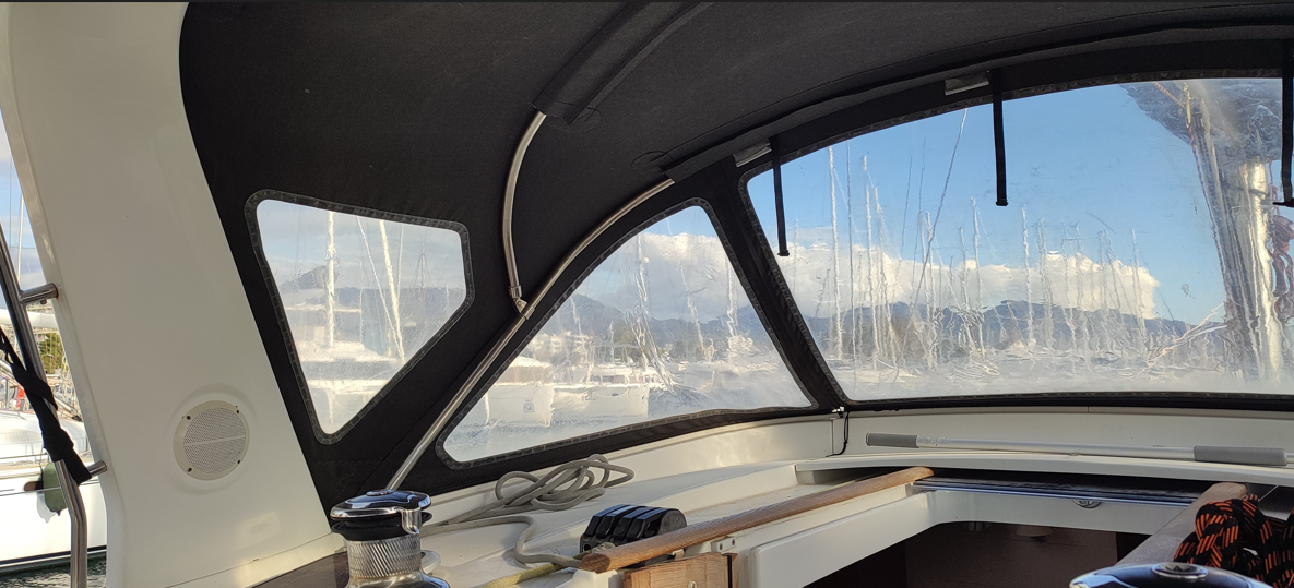 Oceanis 50 Family