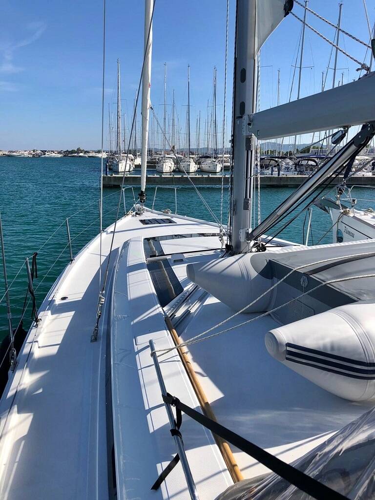 Oceanis 51.1
